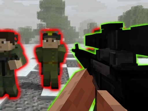 Блок Снайпер (Block Sniper)