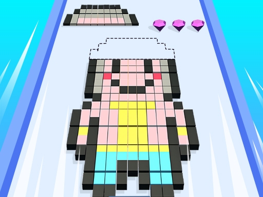 ブロックス・スタック・ラッシュ