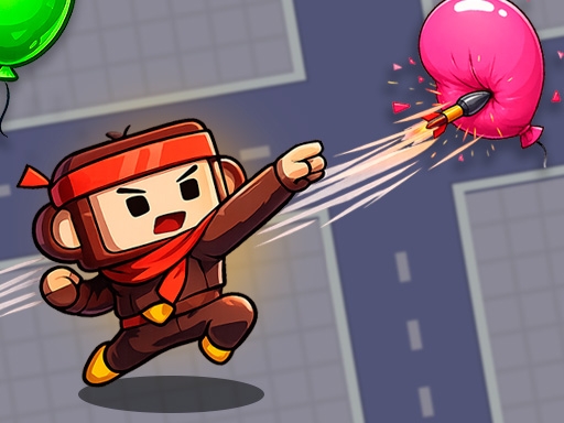 ¡Bloons Survival.io!