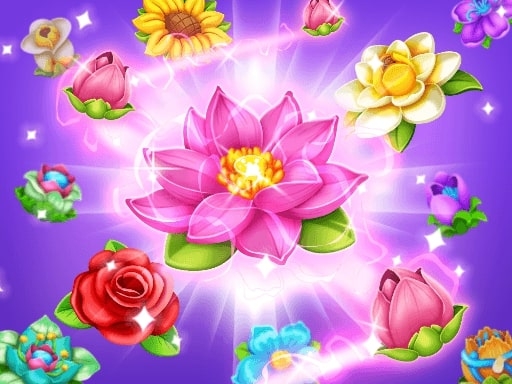 Цветение (Blossom)