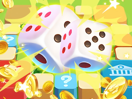 Board Kings: Настольная кости (Board Kings Board Dice)