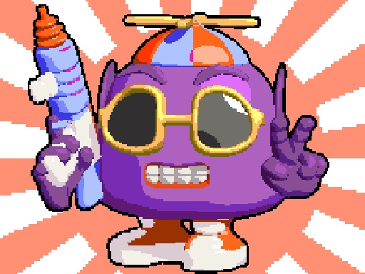 Boing Bang (Boing Bang)