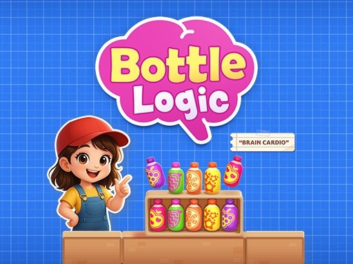 Логика Бутылок (Bottle Logic)