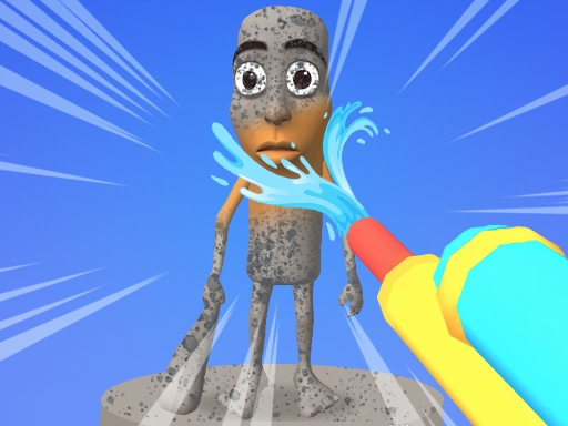 Очистка от Мозгового Гнилия — Brainrot Cleaning