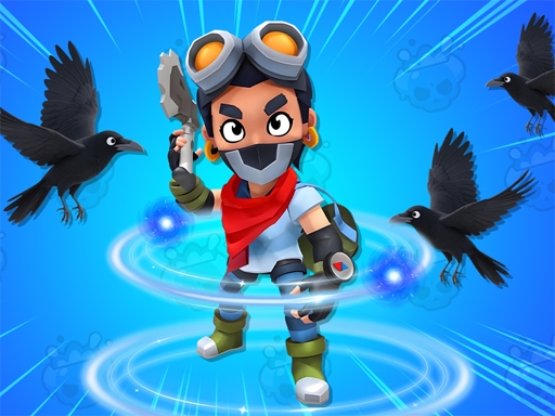 Brawl Stars: Смелое Приключение — Brawl Stars Brave Adventure