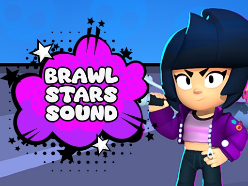 Звуки Brawl Stars
