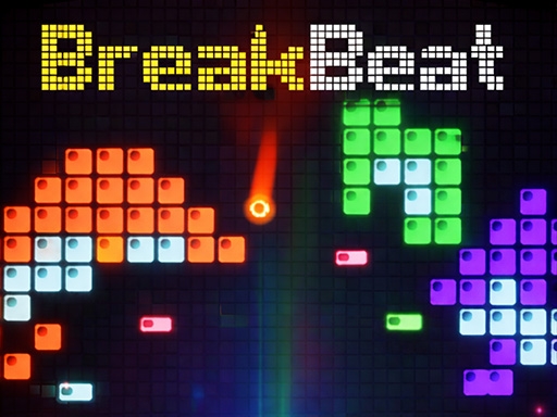 Брейк Бит (Break Beat)