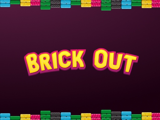 Разбивай кирпичи (Brick Out)