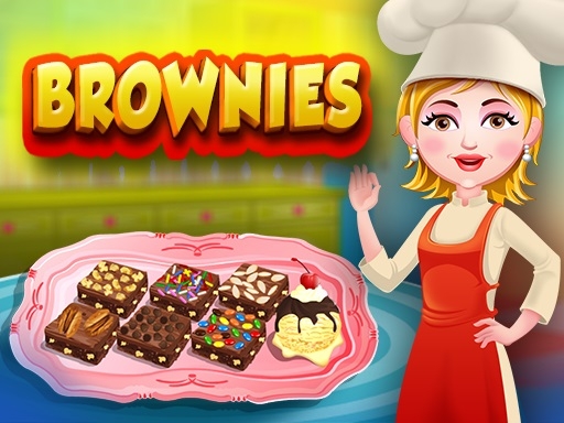 Брауни (Brownies)