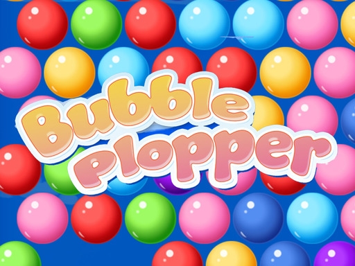 Bubble Plopper (Bubble Plopper)