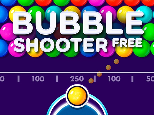 Bubble Shooter FREE (Бесплатный Шутер с Пузырями)