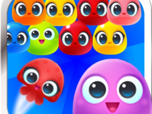 Bubble Shooter Passion (Страстный Стрелок Пузырей)