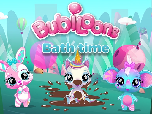 ¡Bubiloons!