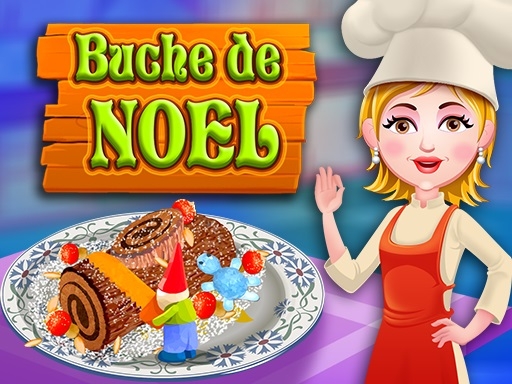 ¡Buche De Noel: El Pastel de Navidad Perfecto!