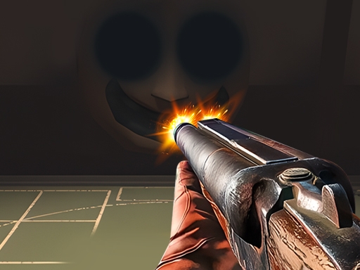¡Buckshot Roulette!