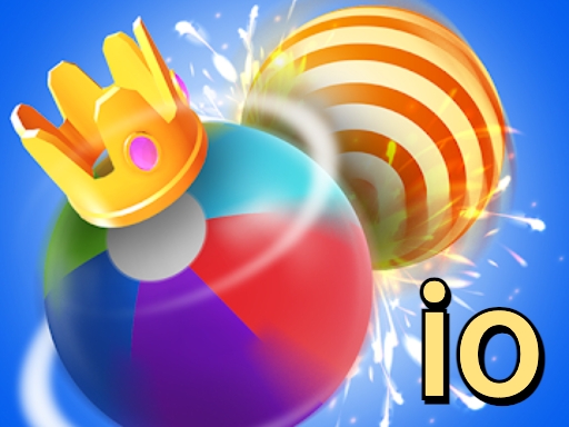 碰碰球 io