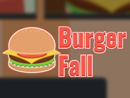 Бургер Фолл (Burger Fall)
