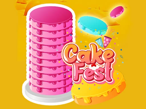 Cake Fest (Cake Fest)