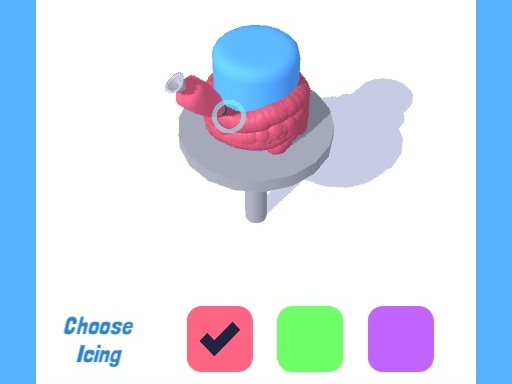 Мастер Тортов (Cake Maker)