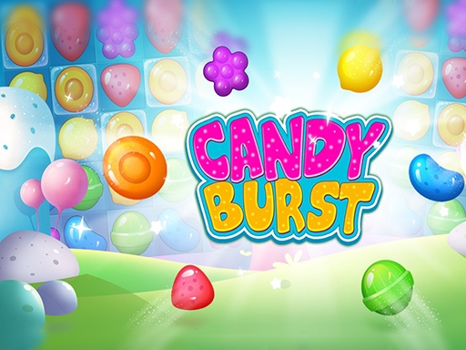 ¡Candy Burst!