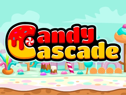 Candy Cascade (Candy Cascade)