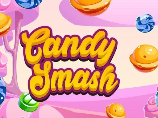¡Candy Smash!