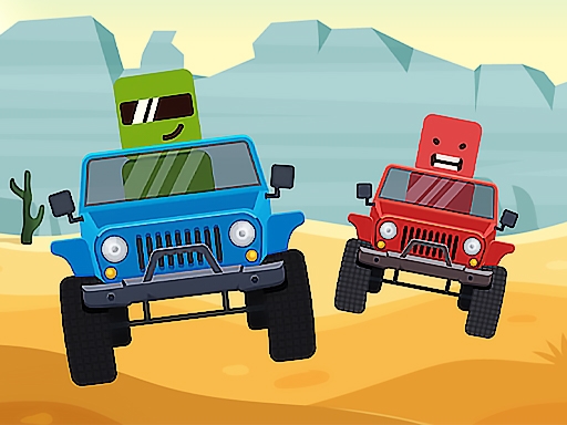 Мастер автоколлизий (Car Collision Master)