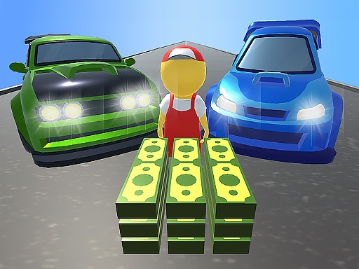 汽車服務大亨