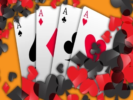 Карты: Клондайк (Cards: Klondike Solitaire)