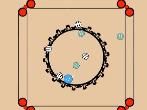 ¡Carrom!