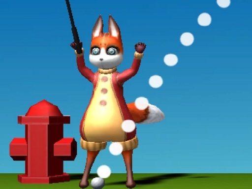 Чемпионат по гольфу среди мультперсонажей 2019 (Cartoons ChampionShip Golf 2019)
