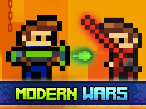 Castel Wars Modern (Современные Войны Замка)