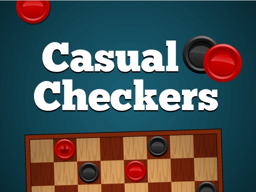 休閒西洋棋