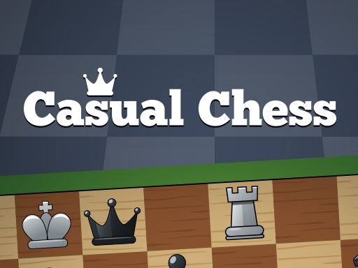 休闲国际象棋