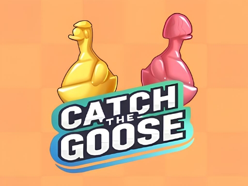 Поймай Гуся (Catch The Goose)