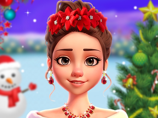 Звёзды готовятся к Рождеству (Celebrities Get Ready For Christmas)