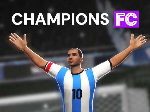 チャンピオンズFC