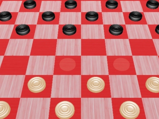 3D 跳棋