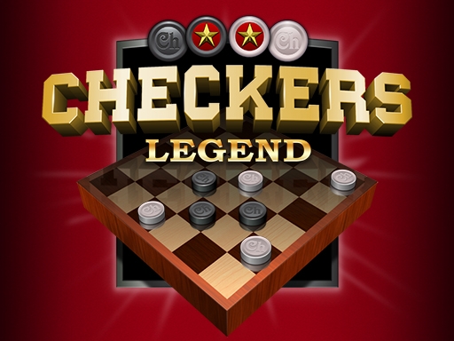 Легенда шашек (Checkers Legend)