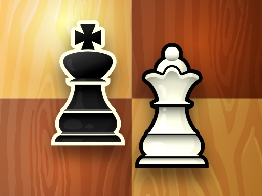 国际象棋狂热