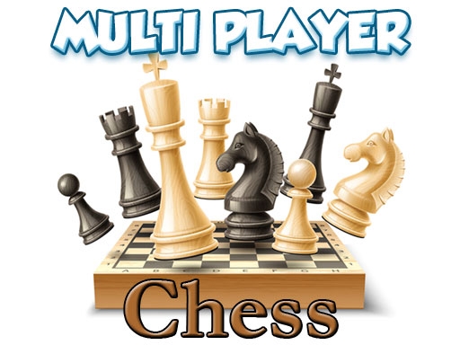 Шахматы для нескольких игроков (Chess Multi player)