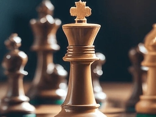 線上西洋棋