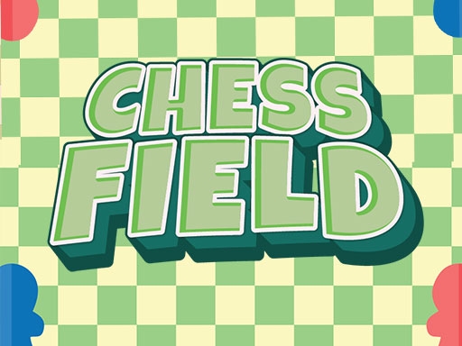 ChessField (Шахматное Поле)