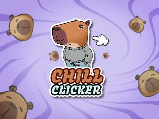 Chill Clicker: Релакс-кликер