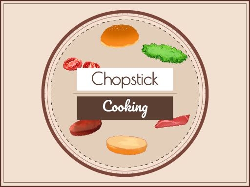 箸クッキング