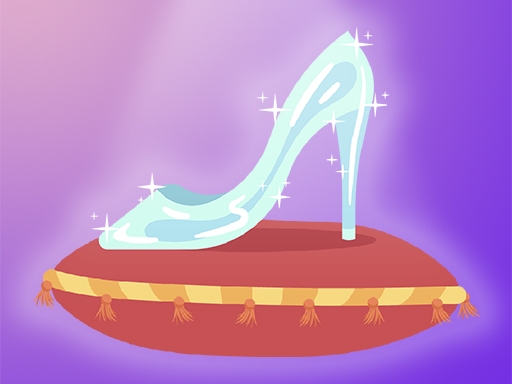 Золушка: Матч 3D (Cinderella Match 3D)