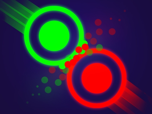 Битва Точек (Clash Of Dots)