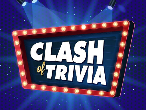 Битва викторин (Clash of Trivia)