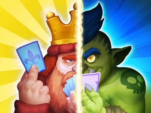 Битва Воинов (Clash Of Warriors)