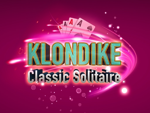 Классический пасьянс Клондайк (Classic Klondike Solitaire Card Game)